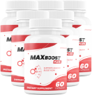 Max Boost Plus Supplement