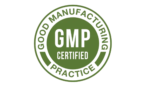 Max Boost Plus GMP Certified